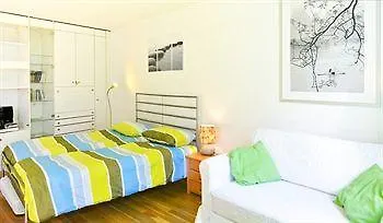 Swaen 3* Amsterdam